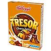 Produktabbildung: Kellogg's Tresor Choco Toffie  375 g