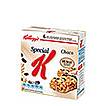 Produktabbildung: Kellogg's  Special K Choco Riegel 6 St.