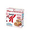 Produktabbildung: Kellogg's Special K Red Fruit Riegel  6 St.