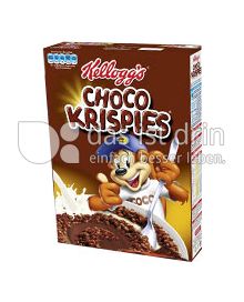 Produktabbildung: Kellogg's Choco Krispies 1000 g