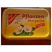 Produktabbildung: Gut & Günstig Pflanzenmargarine  500 g