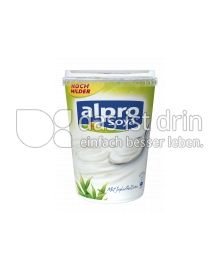 Produktabbildung: Alpro Soya Natur mit Joghurtkulturen 500 g