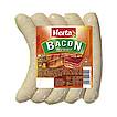 Produktabbildung: Herta Bacon-Bratwurst  400 g