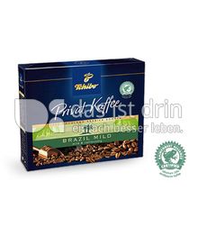 Produktabbildung: Tchibo Privat Kaffee Brazil Mild 500 g