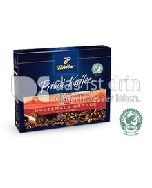 Produktabbildung: Tchibo Privat Kaffee Guatemala Grande 500 g