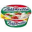 Produktabbildung: Zott Zott Zottarella Minis Basilikum  150 g