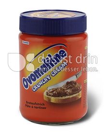Produktabbildung: Ovomaltine Crunchy Cream 400 g