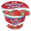 Produktabbildung: Zott Gourmet Diät Erdbeer  250 g