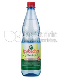 Produktabbildung: Rosbacher Naturell 1,5 l