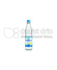 Produktabbildung: Hassia Dry Lemon 700 ml