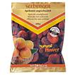 Produktabbildung: Seeberger Aprikosen ungeschwefelt  500 g