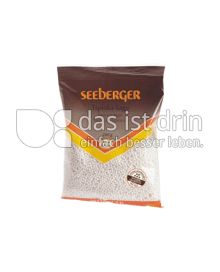 Produktabbildung: Seeberger Tapioka-Sago 200 g