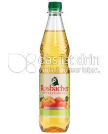 Produktabbildung: Rosbacher Apfel-Schorle 0,75 l