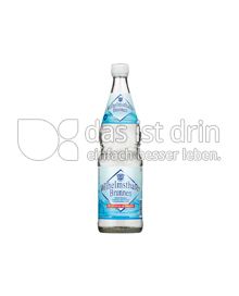 Produktabbildung: Wilhelmsthaler Mineralwasser 700 ml