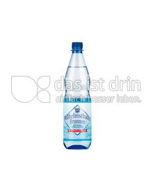 Produktabbildung: Wilhelmsthaler Mineralwasser 1000 ml