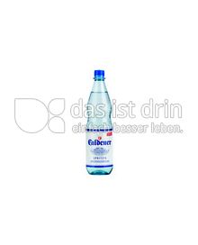 Produktabbildung: Caldener Mineralwasser 1 l