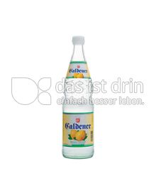 Produktabbildung: Caldener Zitronen-Limonade 700 ml