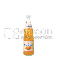 Produktabbildung: Caldener Orangen-Limonade 700 ml
