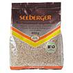 Produktabbildung: Seeberger Bio-Sesamsaat ungeschält   400 g