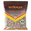 Produktabbildung: Seeberger Bio-Sonnenblumenkerne  400 g