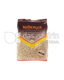 Produktabbildung: Seeberger Buchweizen 500 g