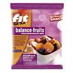 Produktabbildung: Seeberger FIT FOR FUN balance-fruits  200 g
