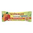 Produktabbildung: Seeberger Fruchtriegel Pfirsich-Aprikose  35 g
