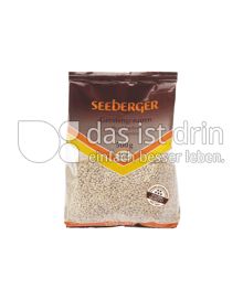 Produktabbildung: Seeberger Gerstengraupen 500 g