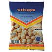 Produktabbildung: Seeberger Macadamia Nusskerne  125 g