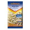 Produktabbildung: Seeberger Mikrowellen-Popcorn salzig  100 g