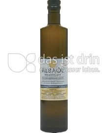 Produktabbildung: Albaöl Albaöl HC, Raps-/Leinölgemisch mit Buttergeschmack 750 ml