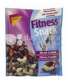 Produktabbildung: Farmer's Snack Fitness Snack 100 g