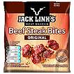 Produktabbildung: Jack Link's Meat Snacks Beef Steak Bites  75 g