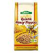 Produktabbildung: Allos Quinoa-Honig-Poppies  200 g