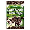 Produktabbildung: Allos Kürbis-Schoko Knabberlinge  50 g