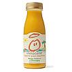Produktabbildung: innocent Mango, Kokosnuss & Zitronengras  250 ml