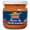 Produktabbildung: Ibero Mojo de Sobrasada  185 ml