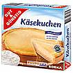 Produktabbildung: Gut & Günstig Käse-Kuchen  1,25 kg