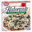 Produktabbildung: Dr. Oetker Ristorante Pizza Spinaci  390 g