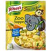 Produktabbildung: Knorr Suppenliebe Zoo Suppe  1 l