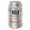 Produktabbildung: Whole Earth  Sparkling Delicious Ginger 330 ml