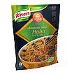 Produktabbildung: Knorr Asia Gebratene Nudeln Huhn Hot & Spicy  124 g