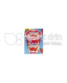 Produktabbildung: Onken Fruchtjoghurt  Mild Himbeere 500 g