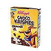 Produktabbildung: Kellogg's Choco Krispies Cruncher  500 g