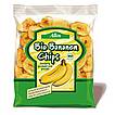 Produktabbildung: Allos Bananen Chips  250 g