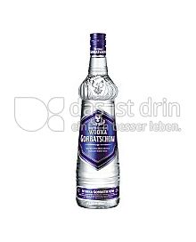 Produktabbildung: Gorbatschow Wodka 700 ml