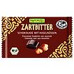 Produktabbildung: Rapunzel Zartbitter Schokolade mit Haselnüssen  100 g