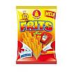 Produktabbildung: Pom-Bär Frits mit Ketchup  50 g