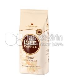 Produktabbildung: IDEE KAFFEE Idee Kaffee Classic Crema 1000 g