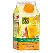 Produktabbildung: enerBio Apfel-Mango-Saft  750 ml